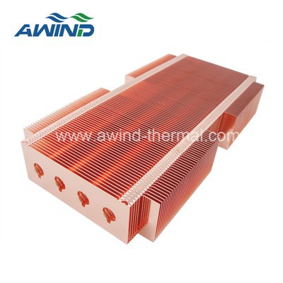 بالوعة الحرارة زعانف انغلق